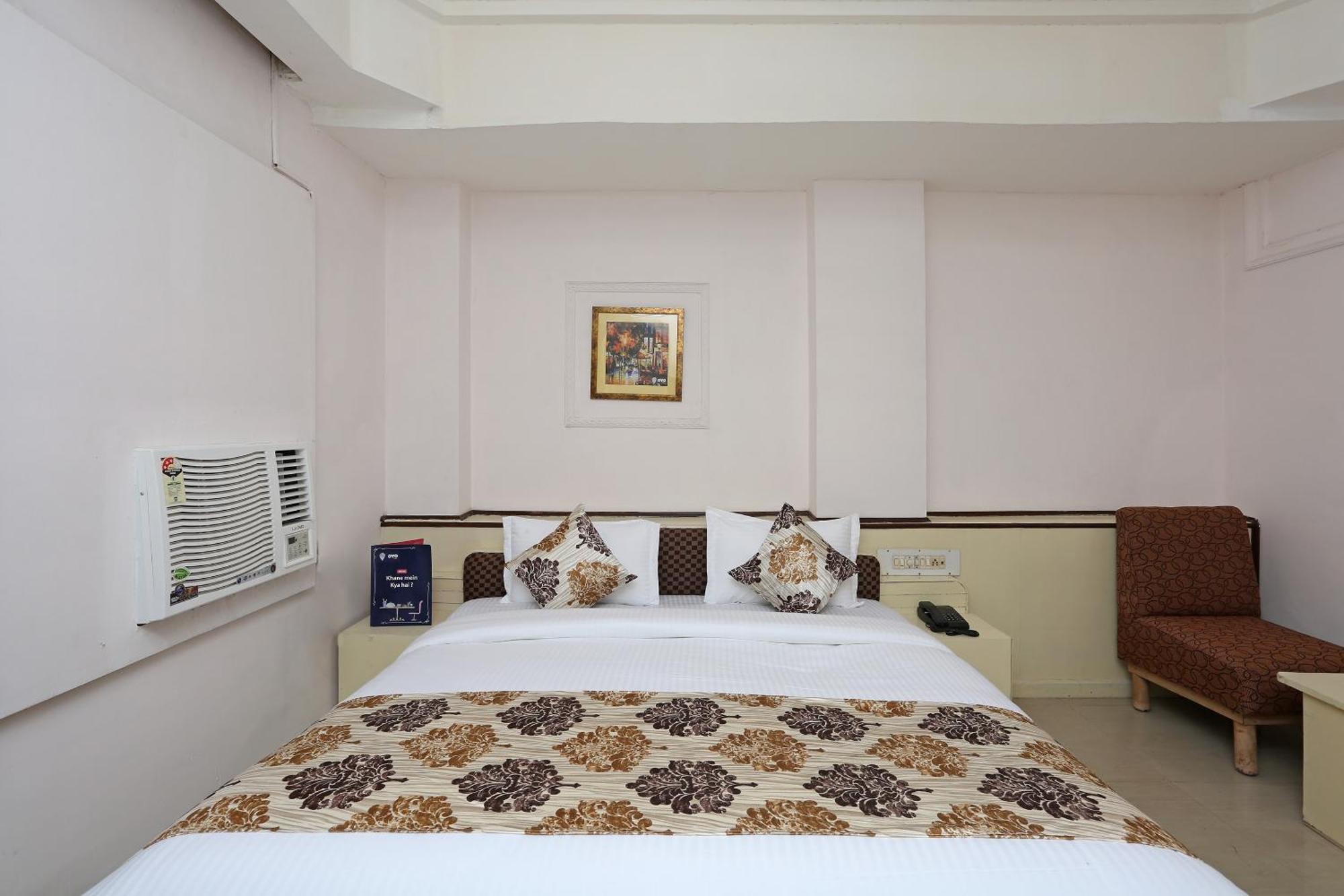 Hotel O Midtown Rāipur Dış mekan fotoğraf